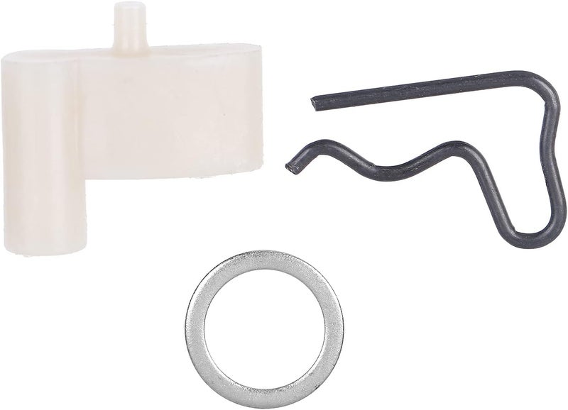 POCREATION Starter Pawl Kit, 10 Set Starter Pawl Kit Fit for TS400 TS410 TS420 TS480i TS500i Cut?Off Saws 000019?7200 - Image 5